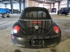 2010 Volkswagen New Beetle