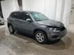 2014 Volkswagen Tiguan S