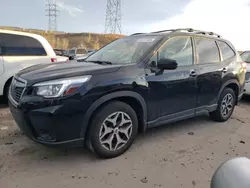 2019 Subaru Forester Premium en venta en Littleton, CO