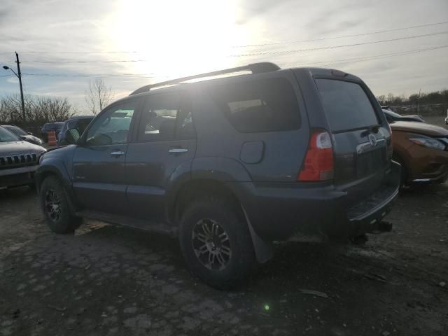 2008 Toyota 4runner SR5