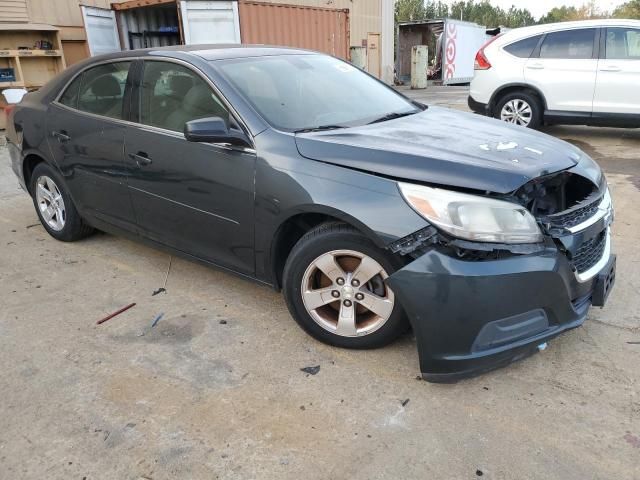 2014 Chevrolet Malibu LS