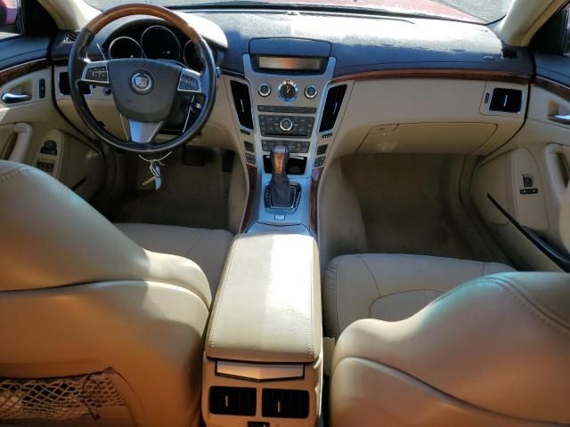 2008 Cadillac CTS HI Feature V6