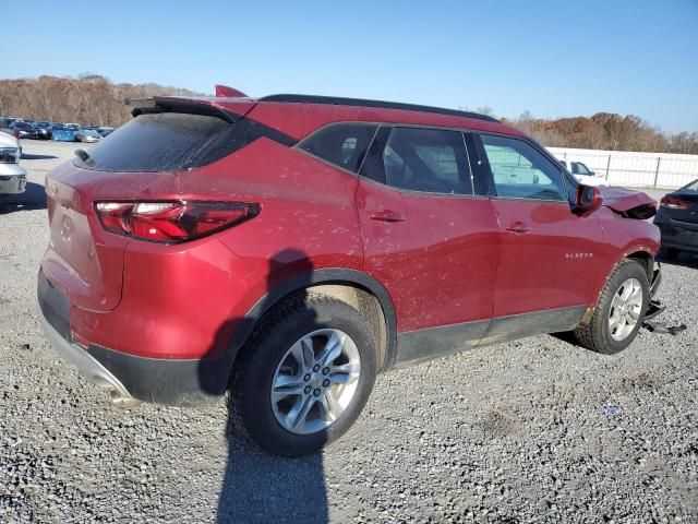 2020 Chevrolet Blazer 3LT