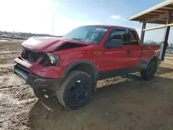 2004 Ford F150 en venta en Tanner, AL