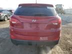 2015 Hyundai Tucson GLS