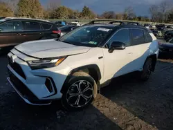 2023 Toyota Rav4 Prime XSE en venta en Madisonville, TN