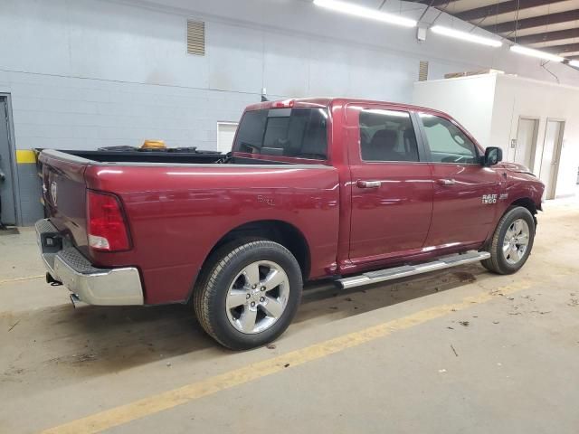 2015 Dodge RAM 1500 SLT