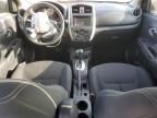 2015 Nissan Versa S