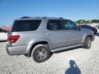 2005 Toyota Sequoia Limited