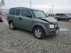 2004 Honda Element EX