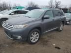 2012 Toyota Highlander Base