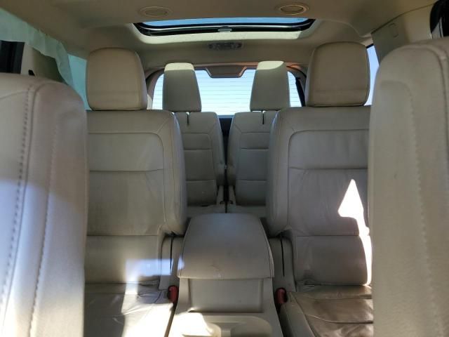 2013 Ford Flex SEL