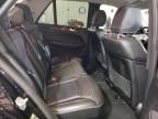 2014 Mercedes-Benz ML 350 4matic