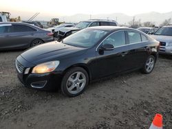 2013 Volvo S60 T5 en venta en Magna, UT