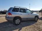 2005 Hyundai Santa FE GLS