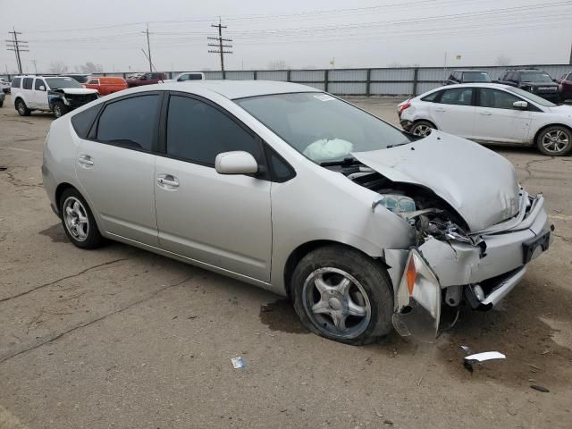 2004 Toyota Prius