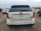 2012 Ford Edge SEL