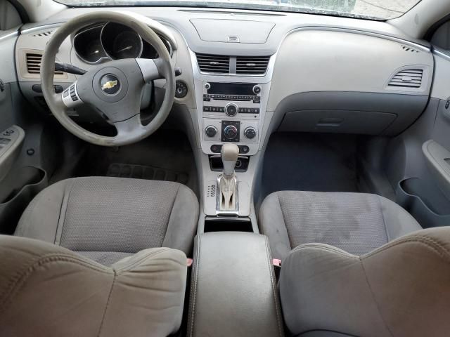 2011 Chevrolet Malibu LS