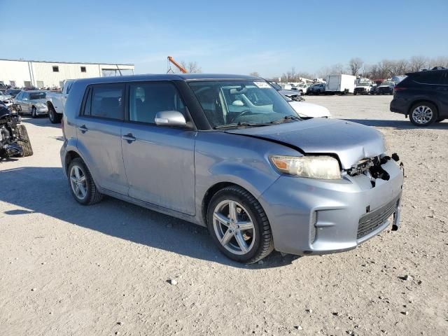 2011 Scion XB