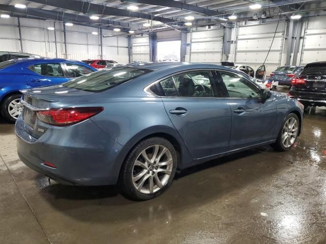 2014 Mazda 6 Grand Touring