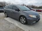 2012 Honda Odyssey Touring