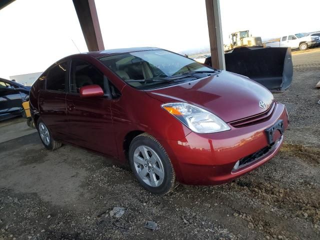 2004 Toyota Prius