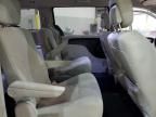 2012 Dodge Grand Caravan Crew