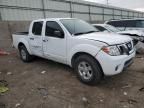 2012 Nissan Frontier S