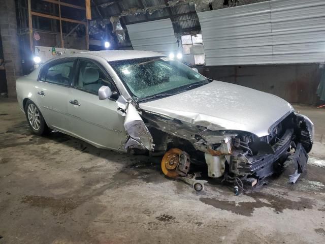 2010 Buick Lucerne CX