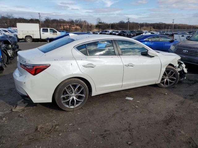 2019 Acura ILX Premium