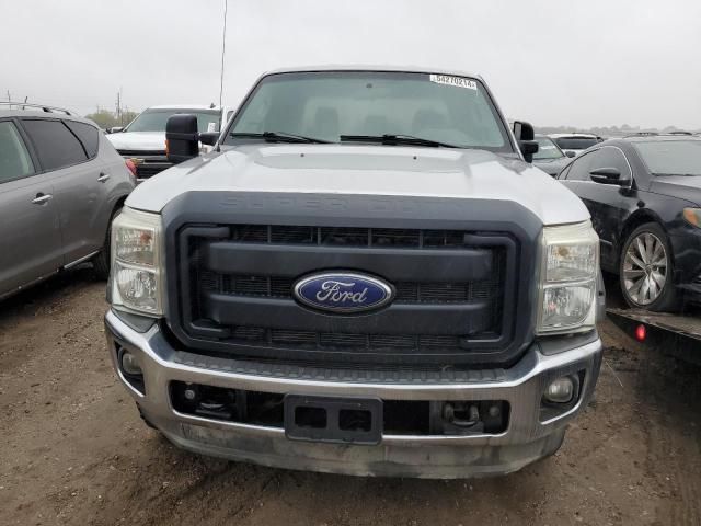 2013 Ford F350 Super Duty