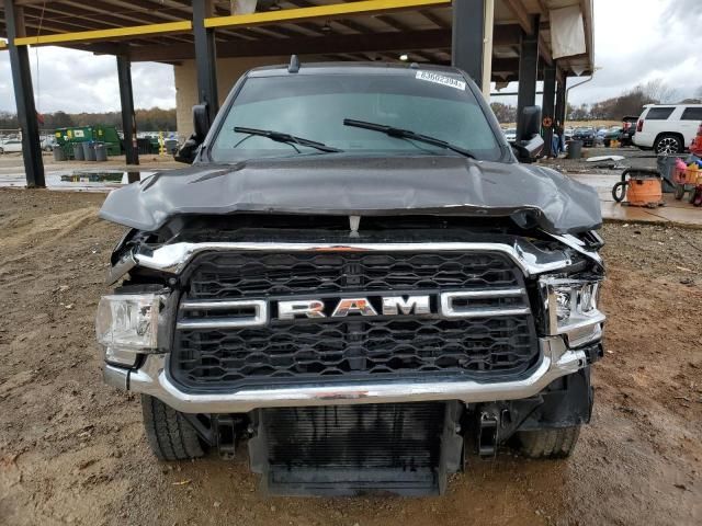 2022 Dodge RAM 3500 Tradesman