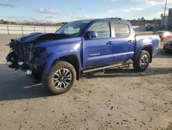 Run And Drives Cars for sale at auction: 2023 Toyota Tacoma Double Cab