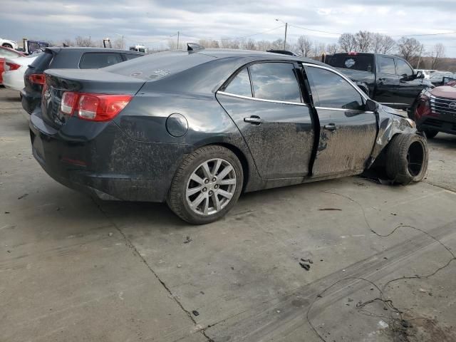 2015 Chevrolet Malibu 2LT