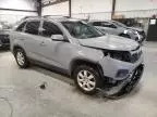 2011 KIA Sorento Base