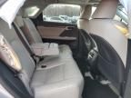 2016 Lexus RX 450H Base