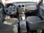 2004 Jeep Liberty Sport