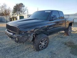 Dodge salvage cars for sale: 2001 Dodge RAM 2500