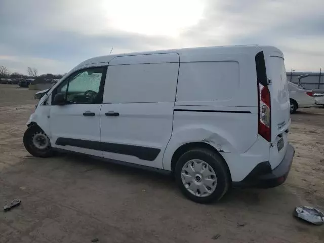 2014 Ford Transit Connect XLT