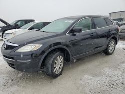 2009 Mazda CX-9 en venta en Wayland, MI