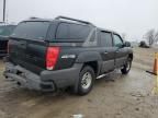 2004 Chevrolet Avalanche K2500