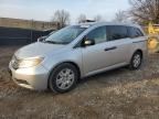 2012 Honda Odyssey LX