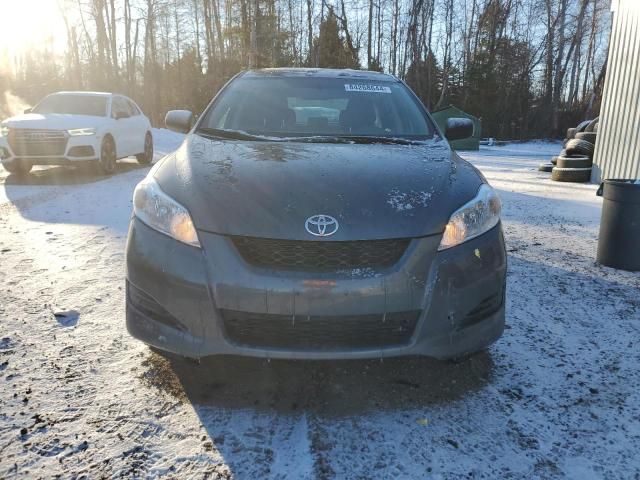 2014 Toyota Matrix Base