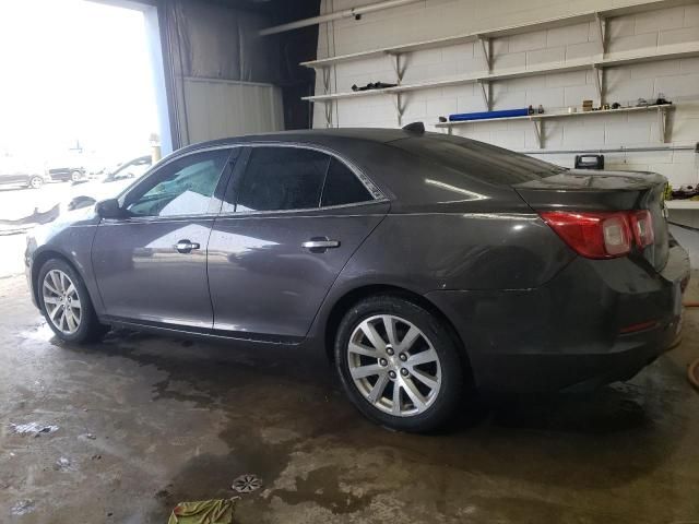 2013 Chevrolet Malibu LTZ