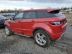 2013 Land Rover Range Rover Evoque Dynamic Premium