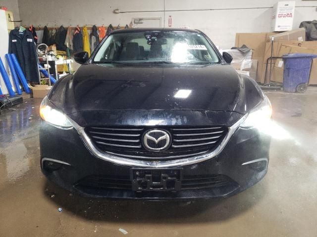 2016 Mazda 6 Grand Touring