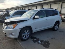 2011 Toyota Rav4 Limited en venta en Louisville, KY