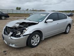 Nissan salvage cars for sale: 2012 Nissan Altima Base