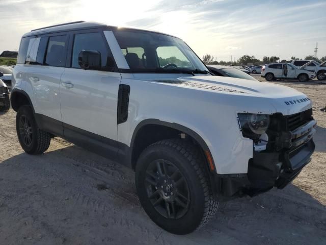 2024 Land Rover Defender 110 S