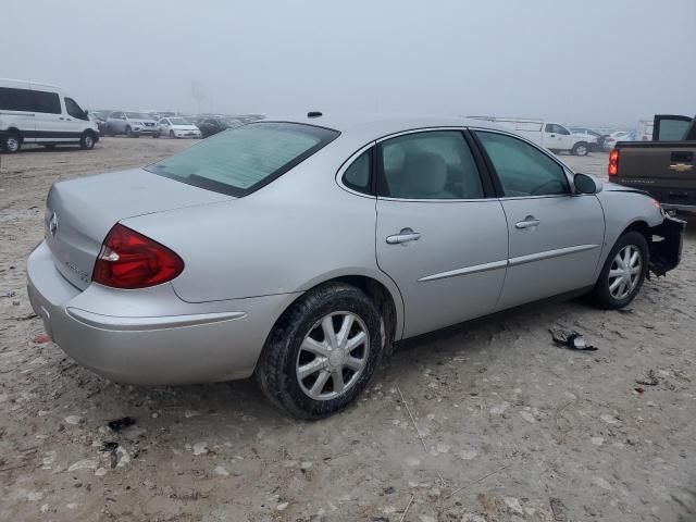 2006 Buick Lacrosse CX